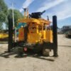 ABT403 SL400S Used Water Well Drilling Rigs