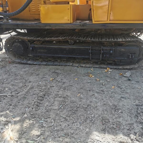 ABT403 SL400S Used Water Well Drilling Rigs