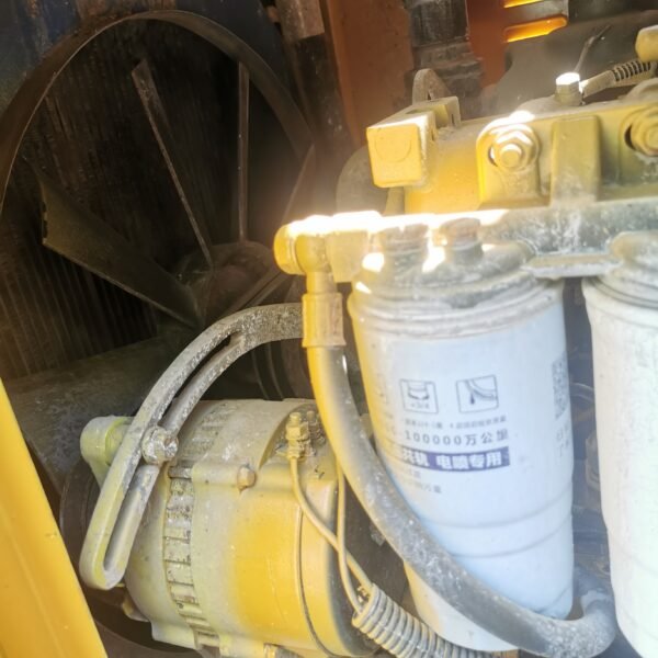 ABT403 SL400S Used Water Well Drilling Rigs