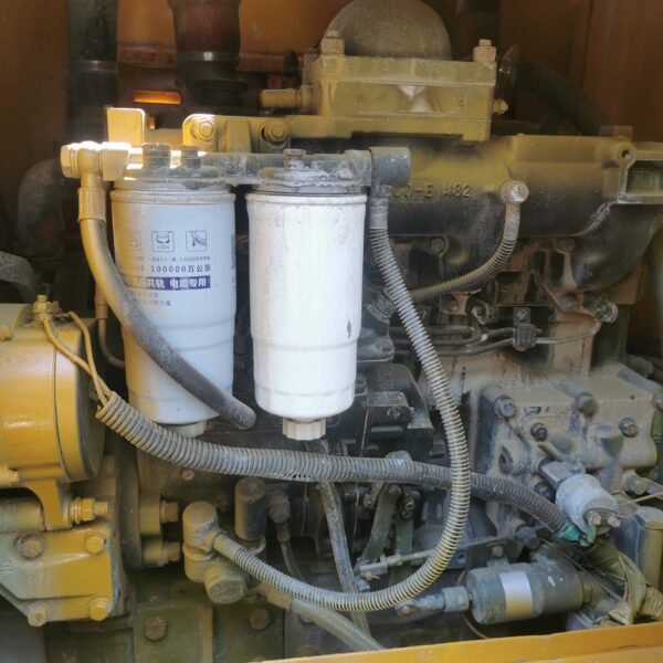 ABT403 SL400S Used Water Well Drilling Rigs