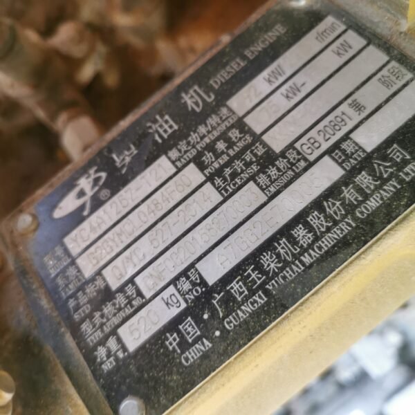 ABT403 SL400S Used Water Well Drilling Rigs