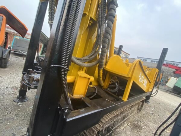 ABT431 SL500S Used Water Well Drilling Rigs