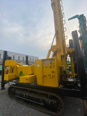 ABT431 SL500S Used Water Well Drilling Rigs