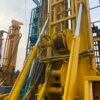 ABT431 SL500S Used Water Well Drilling Rigs