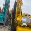 ABT431 SL500S Used Water Well Drilling Rigs