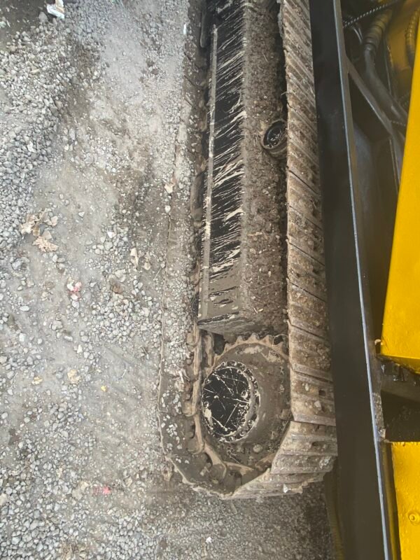 ABT431 SL500S Used Water Well Drilling Rigs