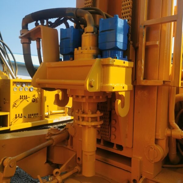 ABT426 XQ500 Used Water Well Drilling Rigs