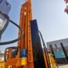 ABT426 XQ500 Used Water Well Drilling Rigs