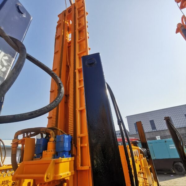 ABT426 XQ500 Used Water Well Drilling Rigs