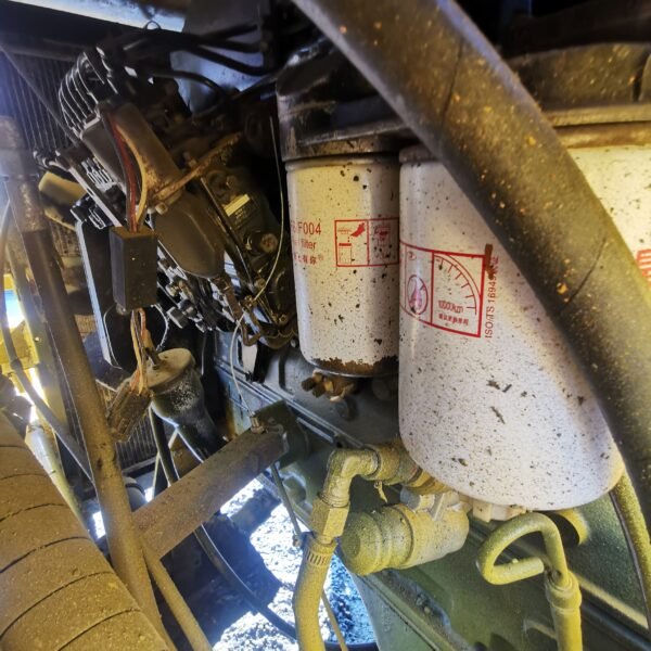 ABT426 XQ500 Used Water Well Drilling Rigs