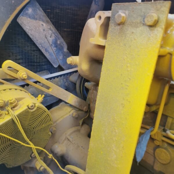 ABT423 SL500S Used Water Well Drilling Rigs