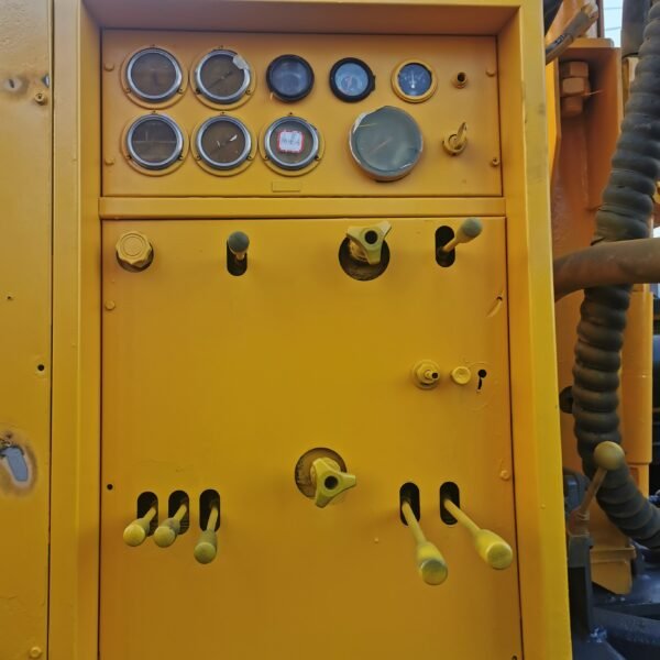 ABT423 SL500S Used Water Well Drilling Rigs