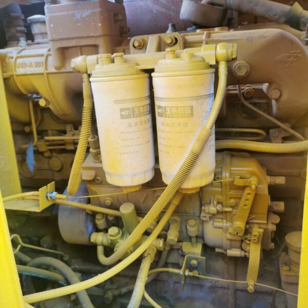 ABT423 SL500S Used Water Well Drilling Rigs