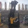微信图片_20241223144631 ABT411 LQ200 Used Water Well Drilling Rigs