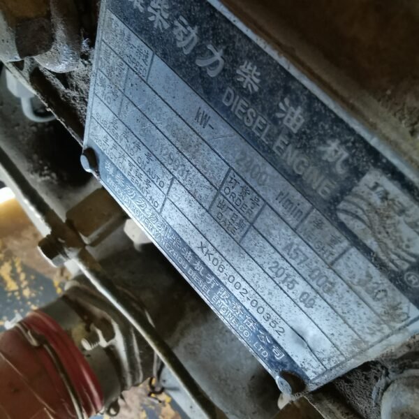 微信图片_20241223144636 ABT411 LQ200 Used Water Well Drilling Rigs