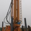 ABT459 SL400S Used Water Well Drilling Rigs