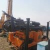 微信图片_20250331091523 ABT463 LQ200 Used Water Well Drilling Rigs