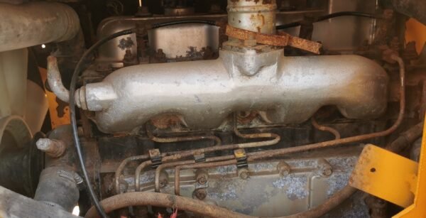 qrf ABT463 LQ200 Used Water Well Drilling Rigs