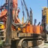 微信图片_20250415094556 ABT302 TS370 Used Water Well Drilling Rigs
