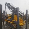 微信图片_20250417153638 ABT462 LQ400 Used Water Well Drilling Rigs