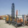 微信图片_20250519154725 ABT496 TS300 Used Water Well Drilling Rigs