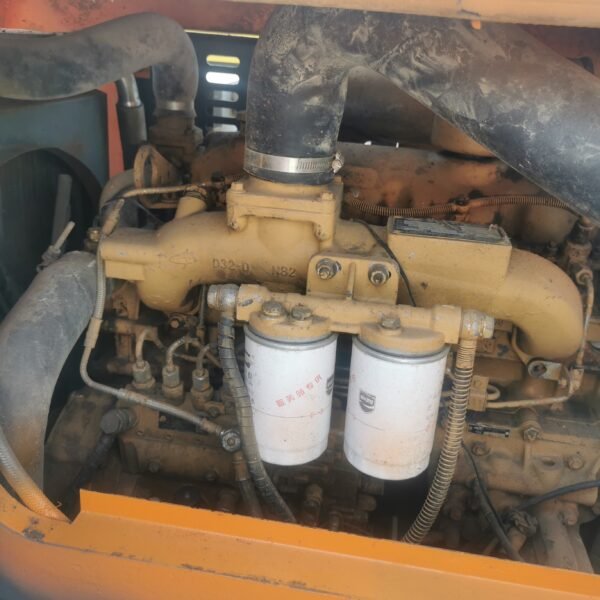 微信图片_20250519154754 ABT496 TS300 Used Water Well Drilling Rigs