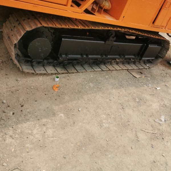 ABT453 SL600S Used Water Well Drilling Rigs