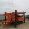 ABT453 SL600S Used Water Well Drilling Rigs