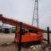 ABT453 SL600S Used Water Well Drilling Rigs