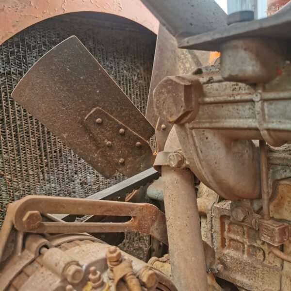 ABT453 SL600S Used Water Well Drilling Rigs