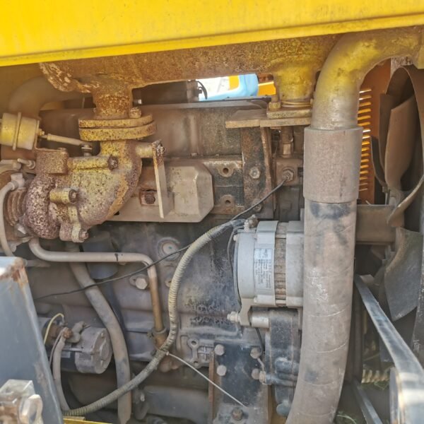 微信图片_20250704155411 ABT466 SK350 Used Water Well Drilling Rigs