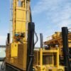 ABT414 XQ500 Used Water Well Drilling Rigs