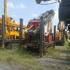 ABT349 TS490 Used Water Well Drilling Rigs