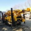 ABT447 SL500S Used Water Well Drilling Rigs