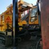 ABT447 SL500S Used Water Well Drilling Rigs