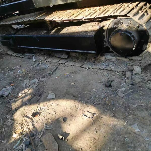 ABT447 SL500S Used Water Well Drilling Rigs