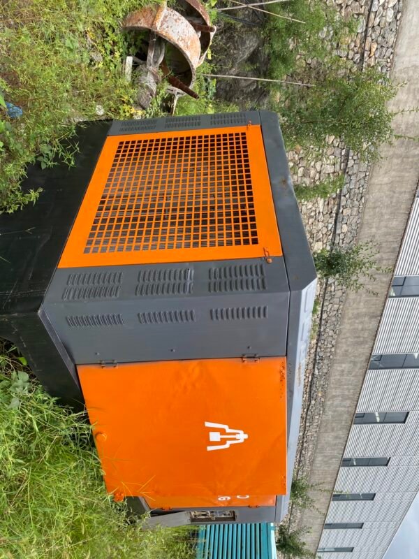 ABT309 250SCG-17 Used Air Compressor
