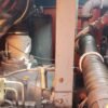 ABT185 288SCY-22 Used Mobile Screw Air Compressor