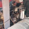 ABT185 288SCY-22 Used Mobile Screw Air Compressor