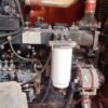 ABT185 288SCY-22 Used Mobile Screw Air Compressor