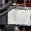 ABT185 288SCY-22 Used Mobile Screw Air Compressor