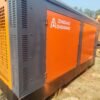 ABT185 288SCY-22 Used Mobile Screw Air Compressor