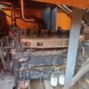 ABT185 288SCY-22 Used Mobile Screw Air Compressor
