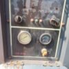 ABT185 288SCY-22 Used Mobile Screw Air Compressor
