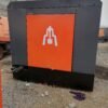 ABT286 288SCY-22 Used Air Compressor