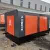 ABT286 288SCY-22 Used Air Compressor