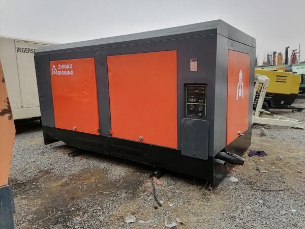 ABT286 288SCY-22 Used Air Compressor