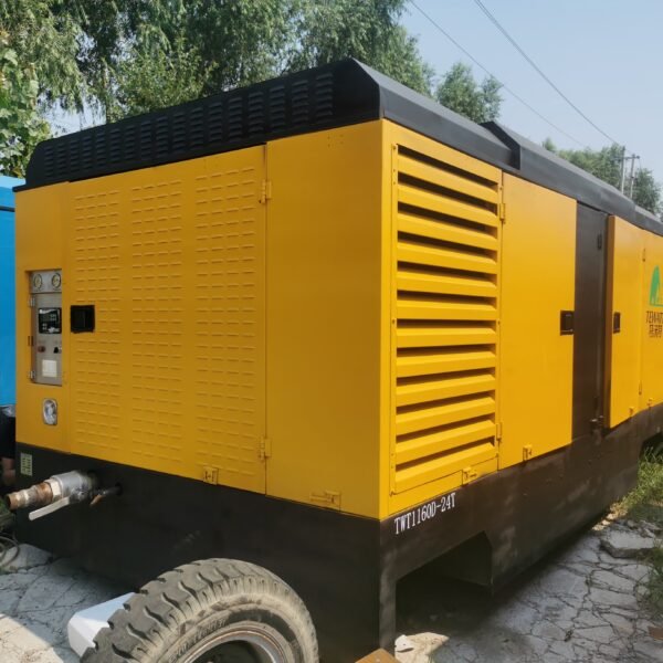 微信图片_202408161011431 ABT425 TWT1160D-24T Used Air Compressor