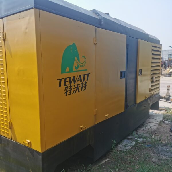 微信图片_20240816101144 ABT425 TWT1160D-24T Used Air Compressor