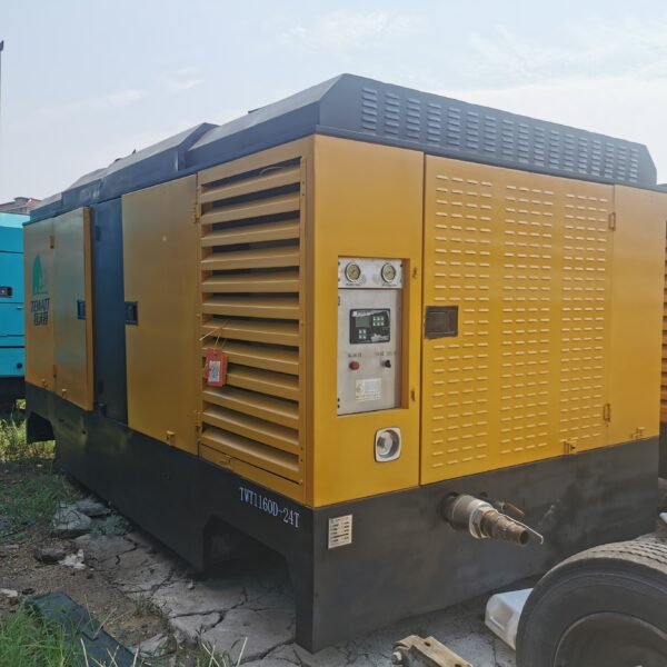 微信图片_202408161011441 ABT425 TWT1160D-24T Used Air Compressor